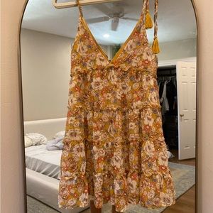 Forever 21 Mini dress